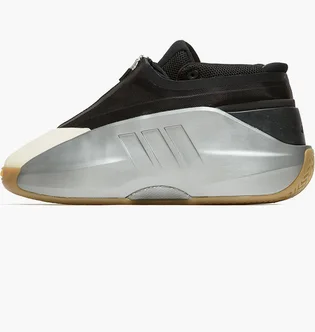 Кросівки унісекс Adidas Crazy Iiinfinity Metallic IE7687