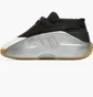 Кросівки унісекс Adidas Crazy Iiinfinity Metallic IE7687