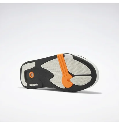 Кроссовки мужские Reebok Pump Tz White HQ8803