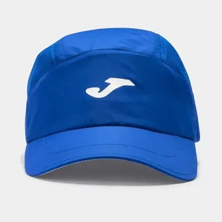 Кепка унисекс Joma Cap Blue 400580.000-N