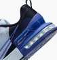 Кросівки чоловічі Nike Air Max Alpha Trainer 6 Light Blue/Blue FQ1833-401