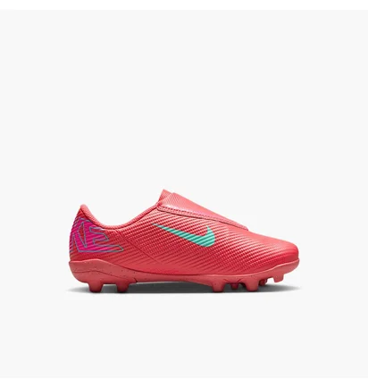 Бутсы детские Nike Mercurial Vapor 16 Club Mg Red FQ8290-800