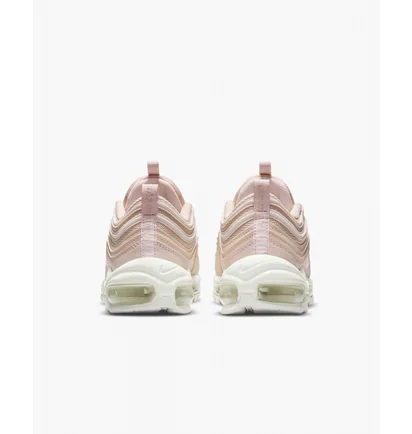 Кроссовки женские Nike Air Max 97 Casual Shoes Pink Dh8016-600
