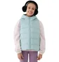 Жилетка дитяча 4F F166 Light Blue 4FJWSS25TVJAF166-47S