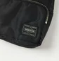 Рюкзак жіночий Porter-Yoshida & Co Howl Daypack Mini Black 381-18158-10