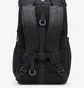 Рюкзак унісекс Nike Hike Grey Sample Black HF7048-060
