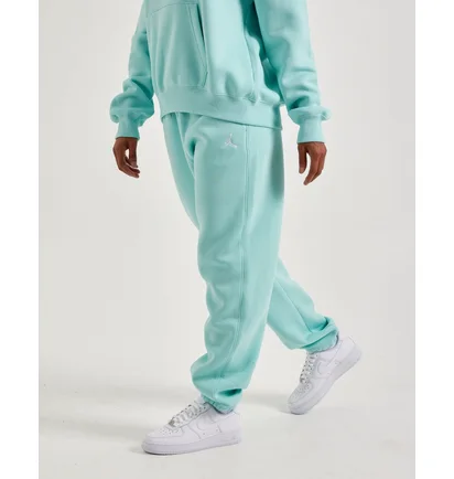Штаны женские Air Jordan Brooklyn Fleece Pants Light Blue FV7077-368