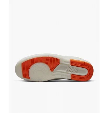Кроссовки мужские Air Jordan X Shelflife Air 2 Retro Low Sp White DV7128-110