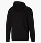 Худи мужское Puma Essentials Big Logo Hoodie Black 846849-91