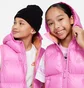 Жилетка детская Nike Nsw Tf Rpl Hgh Synfl Pink FD2844-675