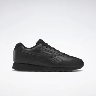 Кросівки унісекс Reebok Glide Black Gz2322