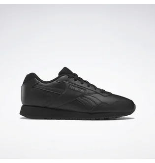 Кроссовки унисекс Reebok Glide Black Gz2322