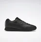Кроссовки унисекс Reebok Glide Black Gz2322