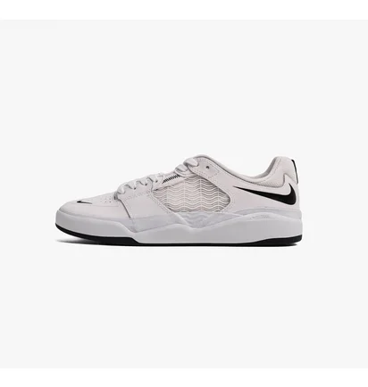 Кросівки чоловічі Nike Sb Ishod Wair Premium White Dz5648-101