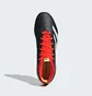 Бутси унісекс Adidas Predator 24 League Firm Ground Cleats Black IG7772