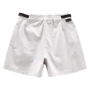 Шорти жіночі CMP Water Repellent White 36T7136-A219