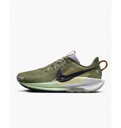Кроссовки мужские Nike Pegasus Trail 5 Trail Running Shoes Olive DV3864-200