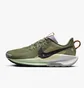 Кроссовки мужские Nike Pegasus Trail 5 Trail Running Shoes Olive DV3864-200