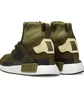 Кросівки чоловічі Adidas Originals Nmd Xr1 Winter Green CQ3074