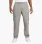 Штани чоловічі Nike Club Grey IB6754-053