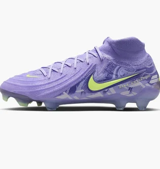 Бутсы мужские Nike Phantom Luna 2 Violet HF1600-500
