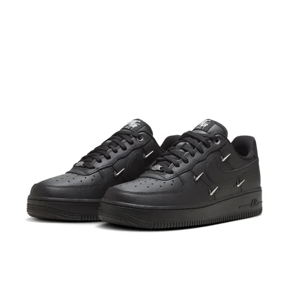 Кроссовки женские Nike Air Force 1 Black HQ1180-001