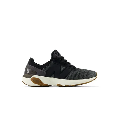 Кроссовки мужские New Balance Fresh Foam X 1440 Black/Grey M1440EK1