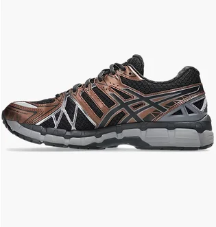 Кроссовки мужские Asics Gel-Kayano 20 Brown/Black 1203A388-002