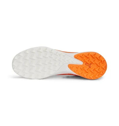 Сороконіжки дитячі Puma Ultra Play Ll Tt Orange 107231-01