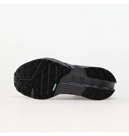 Кроссовки женские On Cloudsurfer Trail Waterproof Black 3WE10290106