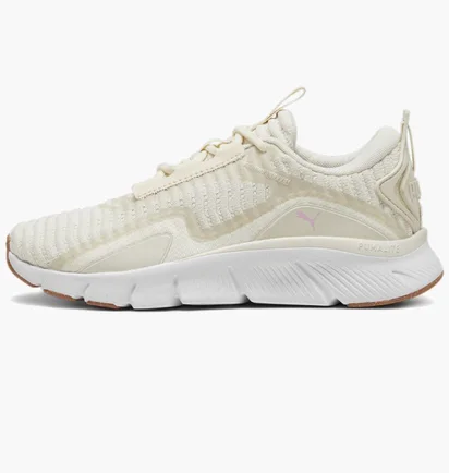 Кросівки жіночі Puma Flexfocus Beige 310022-02