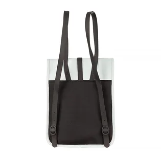 Рюкзак унісекс Rains Backpacks White 1366-ICE