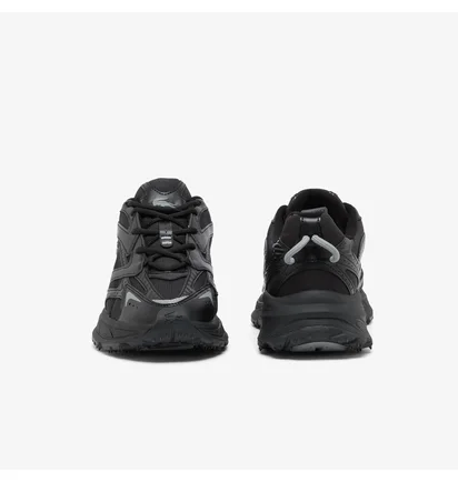Кроссовки мужские Lacoste L003 Neo Shot Black 750SMA019802H