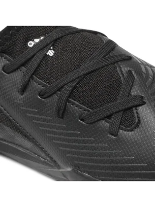 Сороконожки детские Adidas Predator Edge.3 Tf J Blue Gz2895