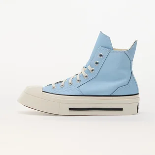 Кеды мужские Converse Chuck 70 De Luxe Squared Light Blue A07566C