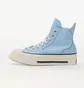 Кеды мужские Converse Chuck 70 De Luxe Squared Light Blue A07566C