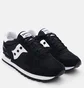 Кроссовки мужские Saucony Shadow Black 2108-518