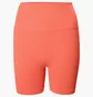 Шорты женские Helly Hansen Allure Seamless Bike Shorts Peach 53932-284