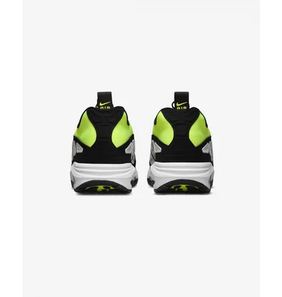 Кросівки жіночі Nike Air Max Sndr Green/Black FZ2068-700