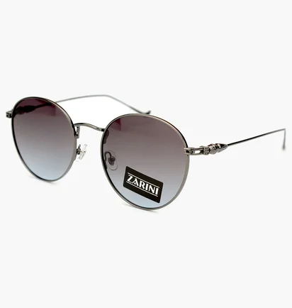 Солнцезащитные очки Zarini Metallic/Violet 31491-C2