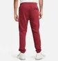 Штани чоловічі Nike Club Fleece+ French Terry Sweatpants Bordo FB7687-677
