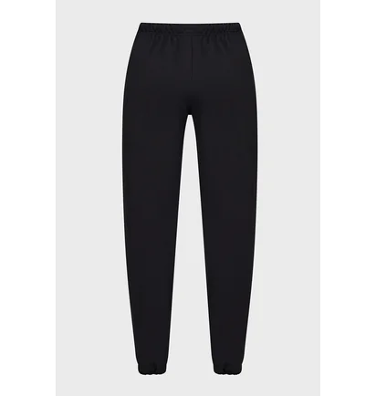 Штаны женские Arena Icons Pant Solid Black 006235-500
