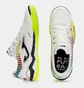 Футзалки унисекс Joma Fs Reactive White/Multi FSW2576IN