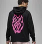Худи мужское Air Jordan Dri-Fit Sport Black FN5812-010