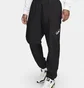 Штани чоловічі Nike Sportswear Black FZ0206-010
