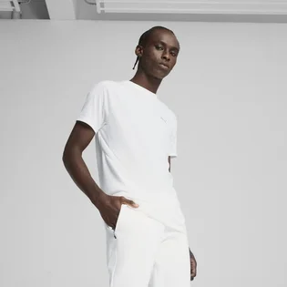 Футболка чоловіча Puma Evostripe Tee White 684611-02