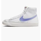 Кроссовки женские Nike Blazer Mid 77 White/Violet Cz1055-121
