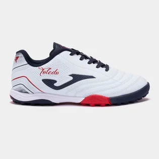 Сороконіжки дитячі JOMA Toledo White TOJW2505TF