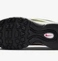 Кросівки чоловічі Nike Air Max 97 Goes Wild With A Leopard Tongue White/Olive DX8973-100