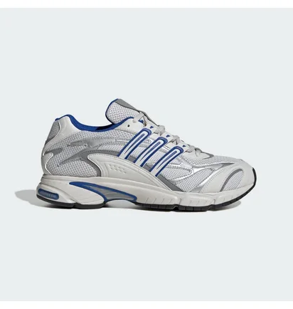 Кроссовки мужские Adidas Temper Run 2.0 Grey JH5491